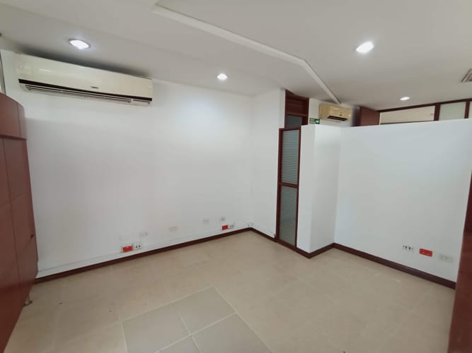 Oficina en arriendo en Chipichape, Cali, 40 m² · foto 11 de 16
