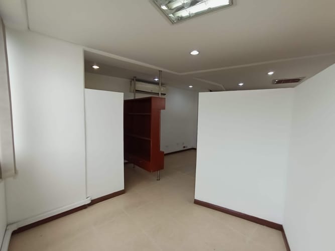 Oficina en arriendo en Chipichape, Cali, 40 m² · foto 13 de 16