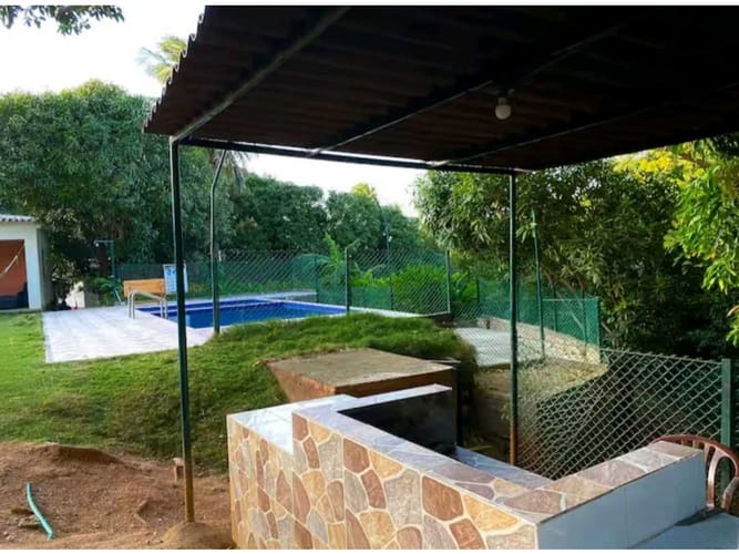 Lote en venta en Corregimiento De Bonda, Santa Marta, 120 m² · foto 7 de 24
