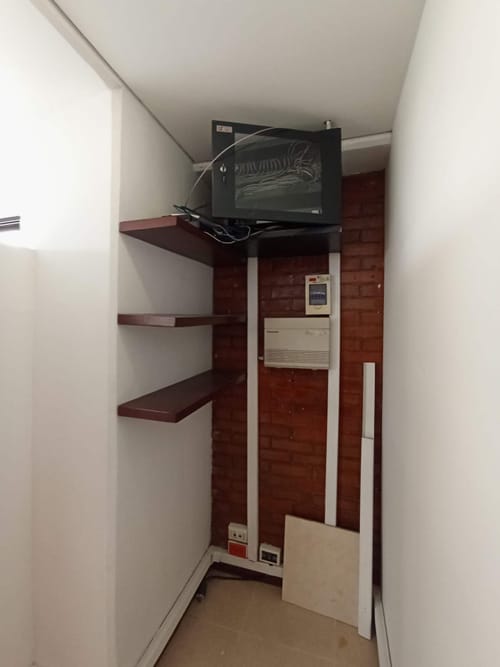 Oficina en arriendo en Chipichape, Cali, 40 m² · foto 14 de 16