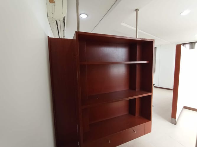 Oficina en arriendo en Chipichape, Cali, 40 m² · foto 15 de 16