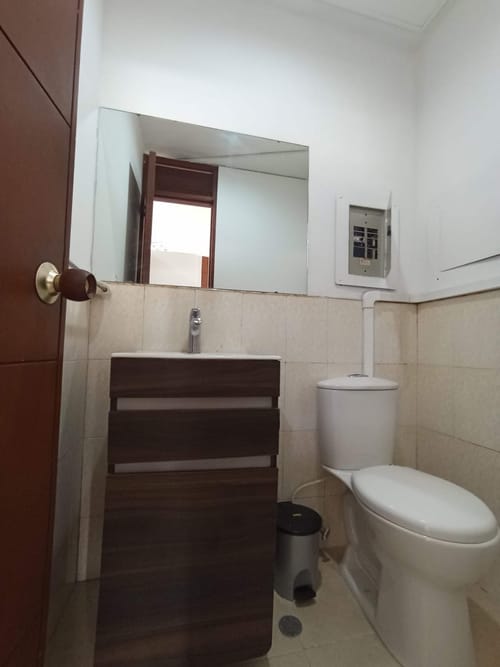 Oficina en arriendo en Chipichape, Cali, 40 m² · foto 16 de 16