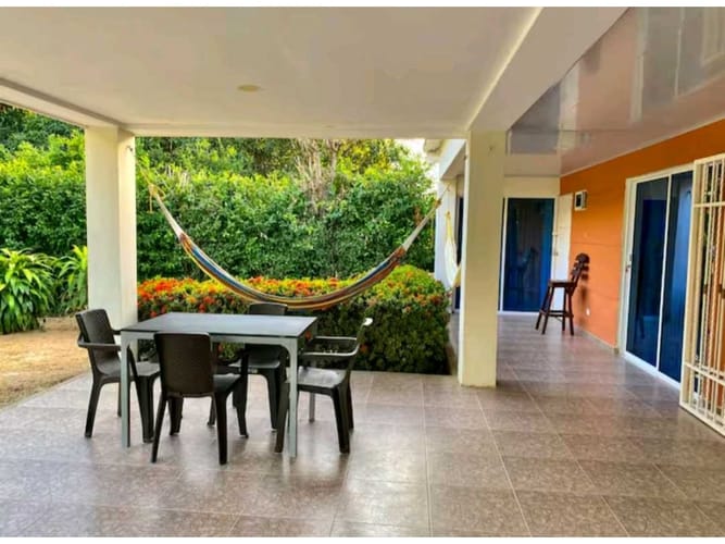 Lote en venta en Corregimiento De Bonda, Santa Marta, 120 m² · foto 8 de 24