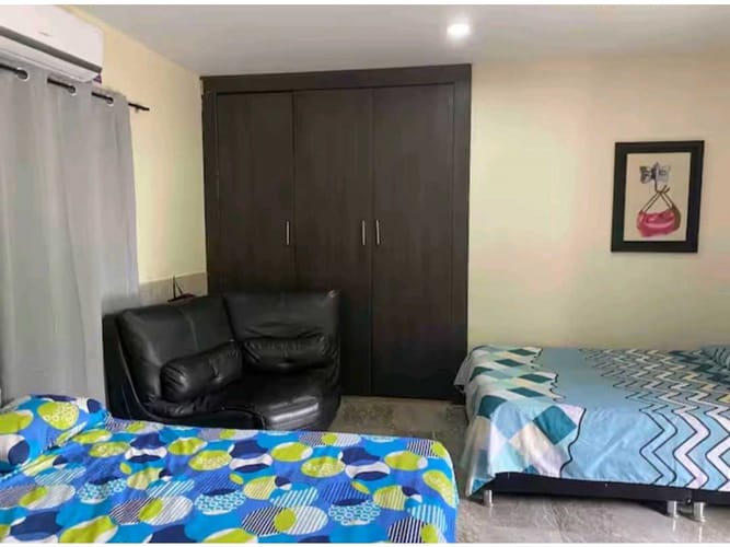 Lote en venta en Corregimiento De Bonda, Santa Marta, 120 m² · foto 16 de 24