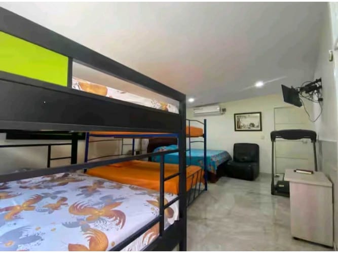 Lote en venta en Corregimiento De Bonda, Santa Marta, 120 m² · foto 18 de 24