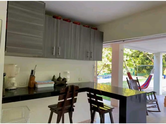 Lote en venta en Corregimiento De Bonda, Santa Marta, 120 m² · foto 20 de 24