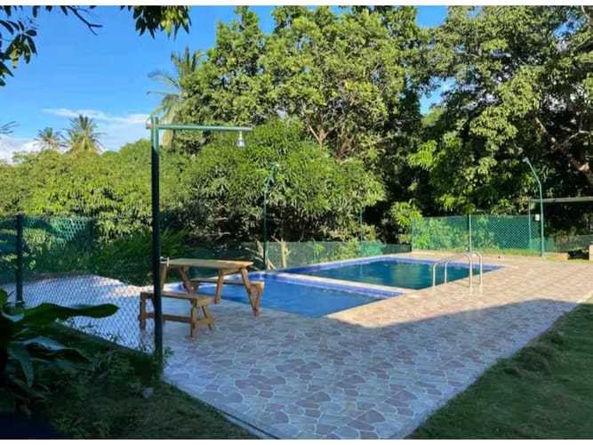 Lote en venta en Corregimiento De Bonda, Santa Marta, 120 m² · foto 23 de 24