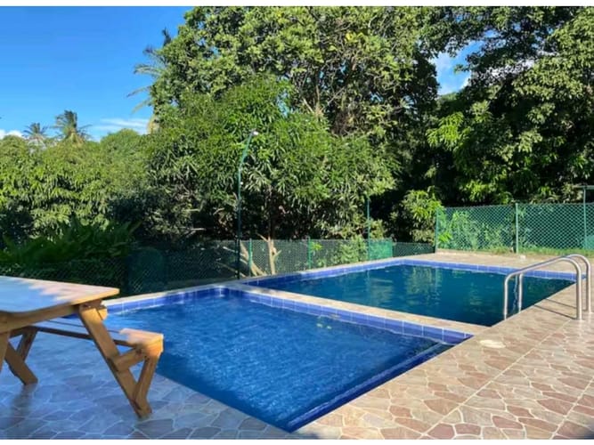 Lote en venta en Corregimiento De Bonda, Santa Marta, 120 m² · foto 24 de 24