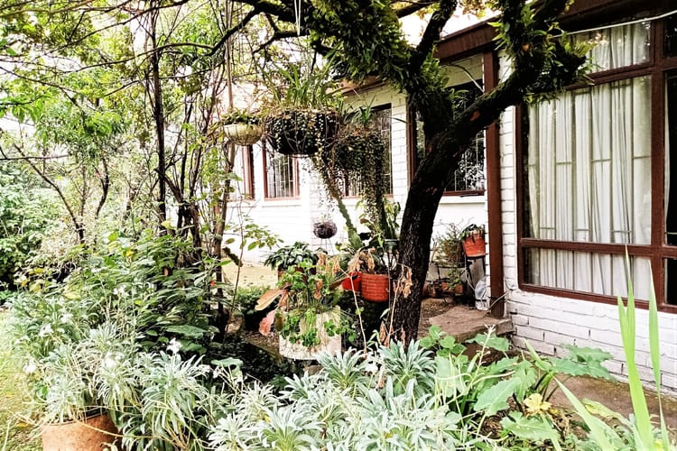 Casa de 4 alcobas en venta en Cedritos, Bogotá, 280 m² · foto 2 de 6