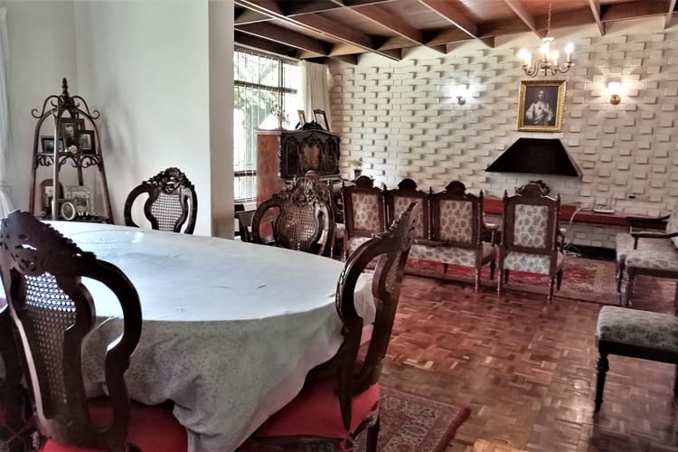 Casa de 4 alcobas en venta en Cedritos, Bogotá, 280 m² · foto 4 de 6