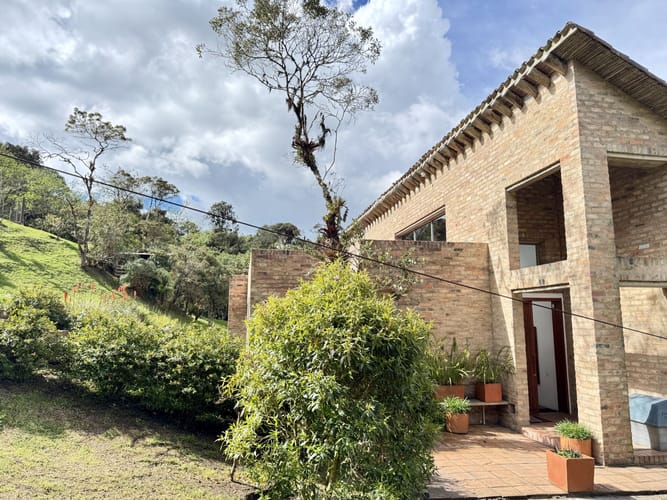 Casa de 3 alcobas en arriendo en Frailejonal, La Calera, 240 m² · foto 2 de 20