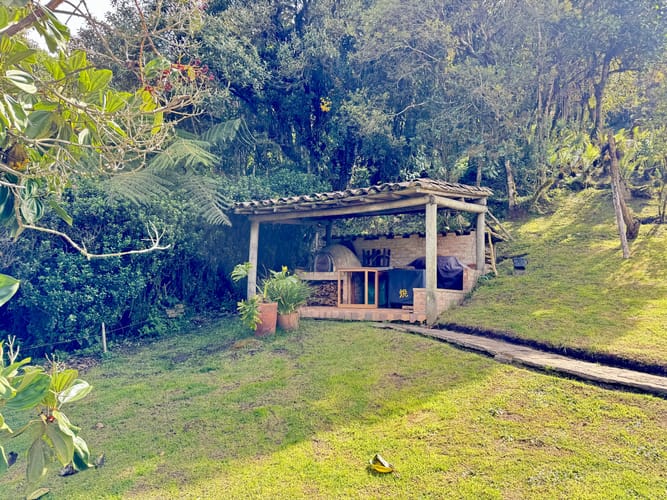 Casa de 3 alcobas en arriendo en Frailejonal, La Calera, 240 m² · foto 3 de 20