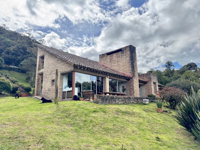 Casa de 3 alcobas en arriendo en Frailejonal, La Calera, 240 m² · foto 4 de 20