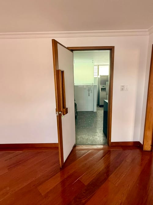 Apartamento de 3 alcobas en venta en Santa Barbara, Bogotá, 178 m² · foto 7 de 17