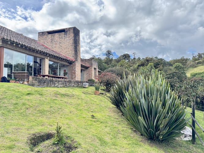 Casa de 3 alcobas en arriendo en Frailejonal, La Calera, 240 m² · foto 5 de 20