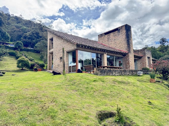 Casa de 3 alcobas en arriendo en Frailejonal, La Calera, 240 m² · foto 6 de 20