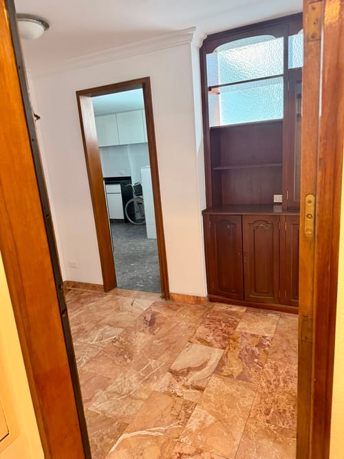 Apartamento de 3 alcobas en venta en Santa Barbara, Bogotá, 178 m² · foto 9 de 17