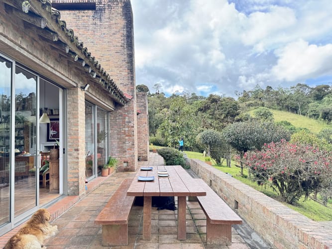 Casa de 3 alcobas en arriendo en Frailejonal, La Calera, 240 m² · foto 7 de 20