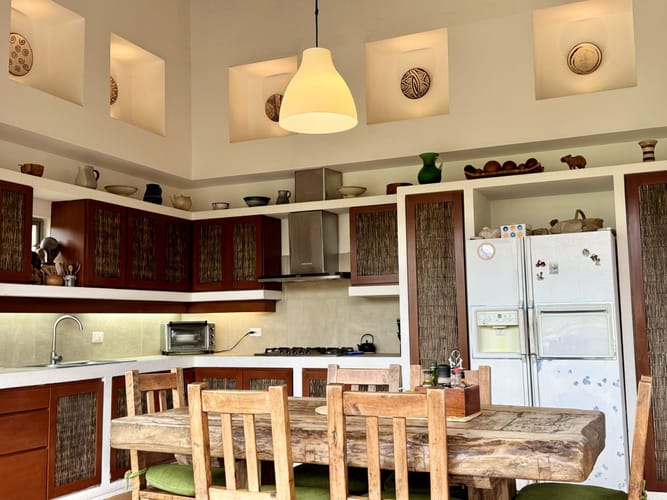 Casa de 3 alcobas en arriendo en Frailejonal, La Calera, 240 m² · foto 8 de 20
