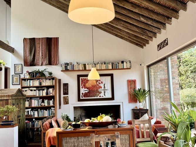 Casa de 3 alcobas en arriendo en Frailejonal, La Calera, 240 m² · foto 9 de 20