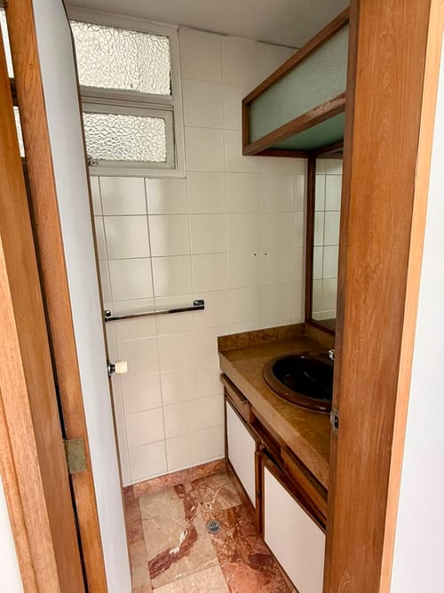 Apartamento de 3 alcobas en venta en Santa Barbara, Bogotá, 178 m² · foto 14 de 17