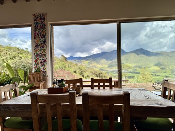 Casa de 3 alcobas en arriendo en Frailejonal, La Calera, 240 m² · foto 11 de 20