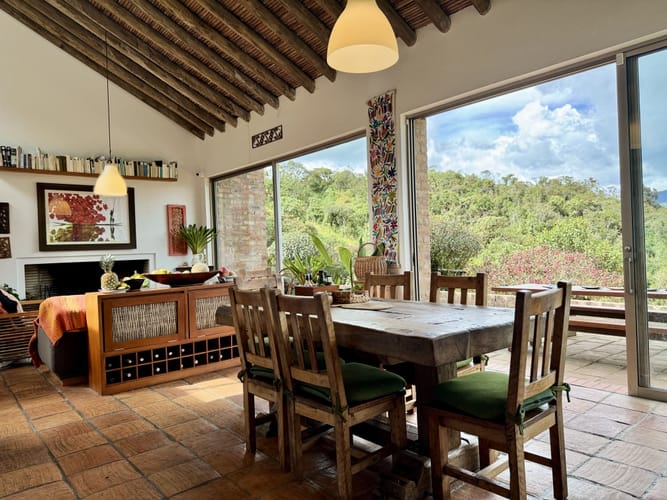Casa de 3 alcobas en arriendo en Frailejonal, La Calera, 240 m² · foto 12 de 20