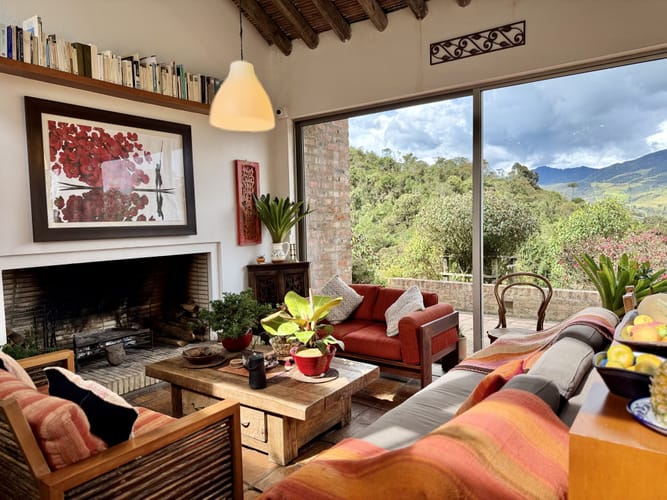Casa de 3 alcobas en arriendo en Frailejonal, La Calera, 240 m² · foto 13 de 20