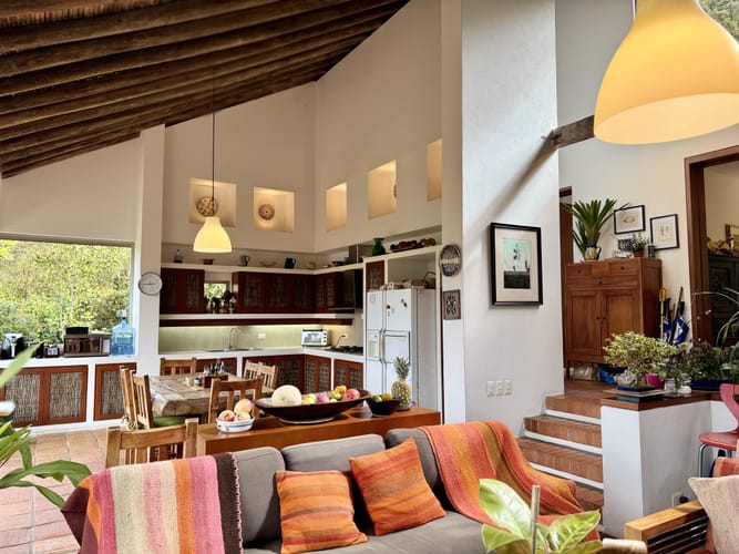 Casa de 3 alcobas en arriendo en Frailejonal, La Calera, 240 m² · foto 14 de 20