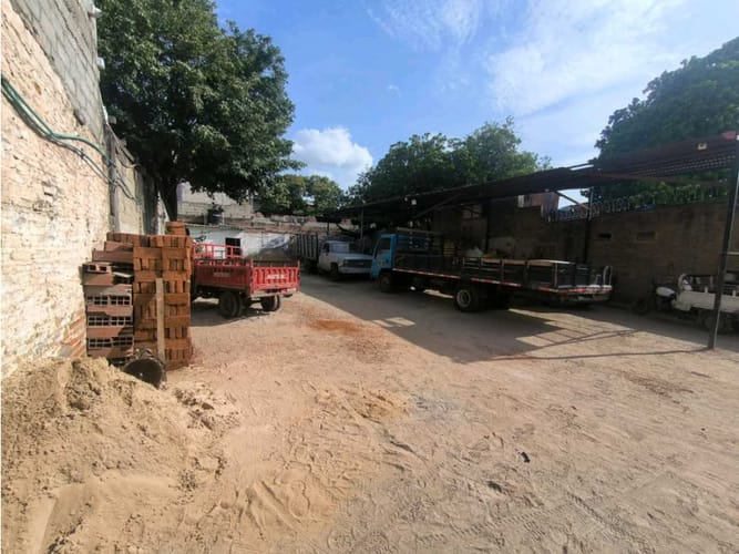 Lote en venta en Manguitos, Santa Marta, 525 m² · foto 3 de 13