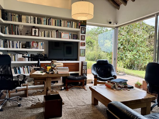 Casa de 3 alcobas en arriendo en Frailejonal, La Calera, 240 m² · foto 17 de 20
