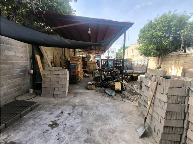 Lote en venta en Manguitos, Santa Marta, 525 m² · foto 5 de 13