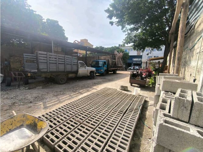 Lote en venta en Manguitos, Santa Marta, 525 m² · foto 6 de 13