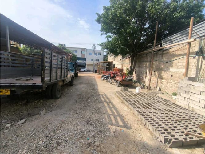Lote en venta en Manguitos, Santa Marta, 525 m² · foto 7 de 13