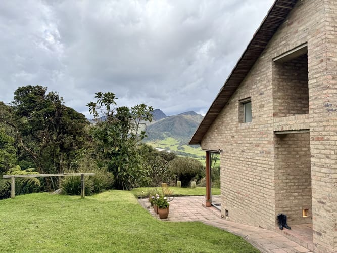Casa de 3 alcobas en arriendo en Frailejonal, La Calera, 240 m² · foto 20 de 20