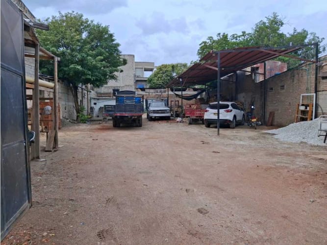 Lote en venta en Manguitos, Santa Marta, 525 m² · foto 9 de 13