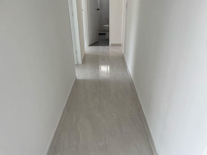 Apartamento de 3 alcobas en venta en Igzabelar, Bucaramanga, 65 m² · foto 3 de 11