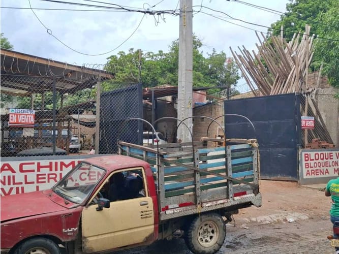 Lote en venta en Manguitos, Santa Marta, 525 m² · foto 11 de 13