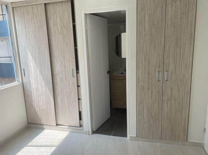 Apartamento de 3 alcobas en venta en Igzabelar, Bucaramanga, 65 m² · foto 4 de 11