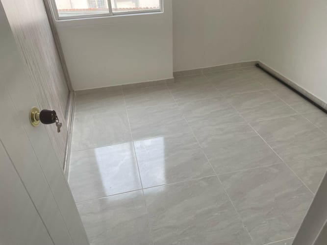 Apartamento de 3 alcobas en venta en Igzabelar, Bucaramanga, 65 m² · foto 5 de 11