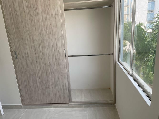 Apartamento de 3 alcobas en venta en Igzabelar, Bucaramanga, 65 m² · foto 6 de 11