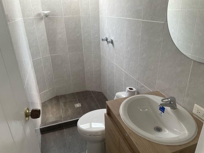 Apartamento de 3 alcobas en venta en Igzabelar, Bucaramanga, 65 m² · foto 7 de 11