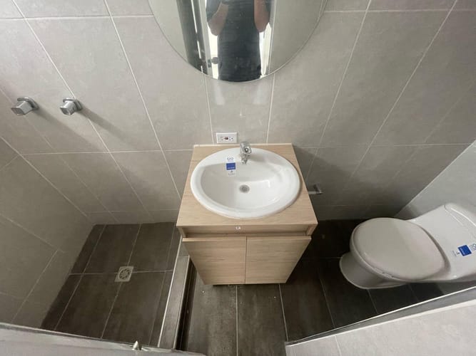 Apartamento de 3 alcobas en venta en Igzabelar, Bucaramanga, 65 m² · foto 8 de 11