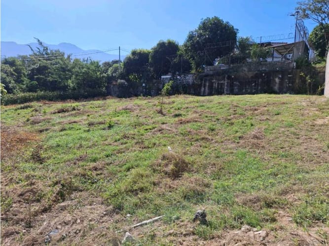 Lote en venta en Bonda Sector Masinga, Santa Marta, 800 m² · foto 2 de 6