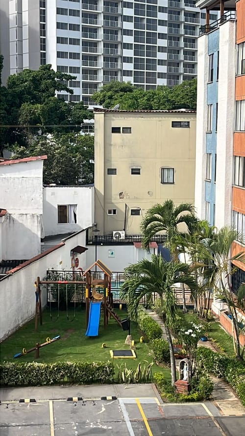 Apartamento de 3 alcobas en venta en Igzabelar, Bucaramanga, 65 m² · foto 10 de 11
