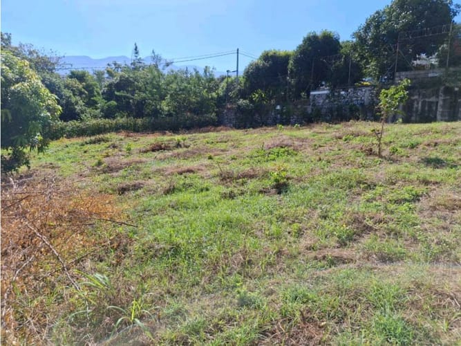 Lote en venta en Bonda Sector Masinga, Santa Marta, 800 m² · foto 3 de 6