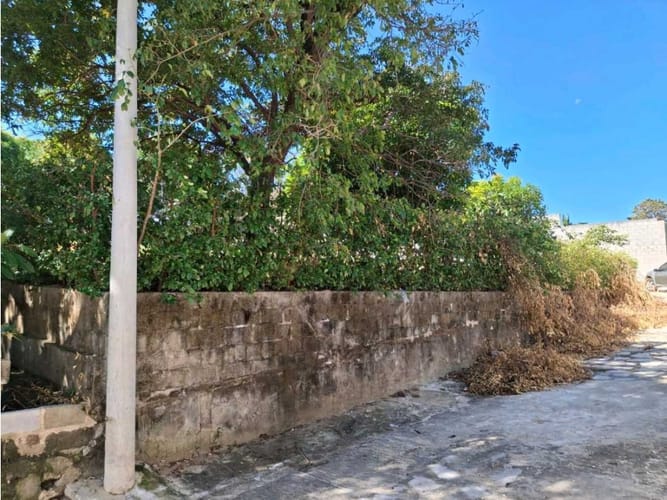 Lote en venta en Bonda Sector Masinga, Santa Marta, 800 m² · foto 5 de 6