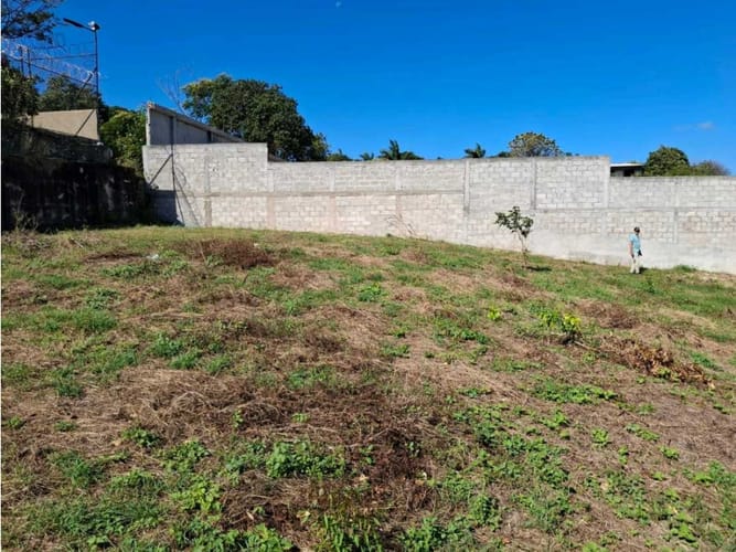 Lote en venta en Bonda Sector Masinga, Santa Marta, 800 m² · foto 6 de 6