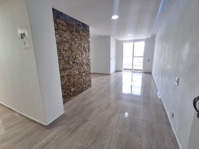 Apartamento de 2 alcobas en arriendo en La Pradera, Jamundí, 61 m² · foto 2 de 24