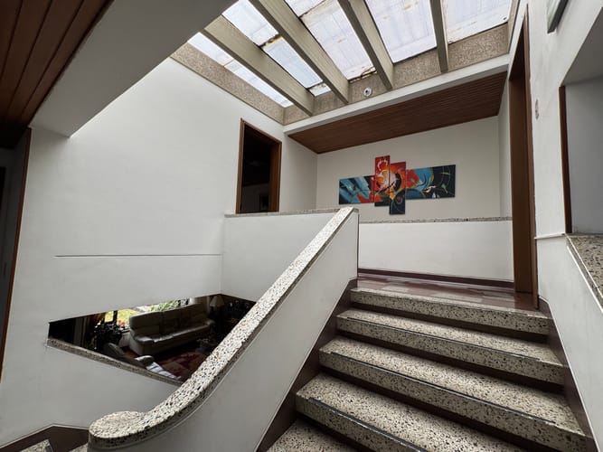 Casa en arriendo en Chicó Navarra, Bogotá · foto 4 de 24